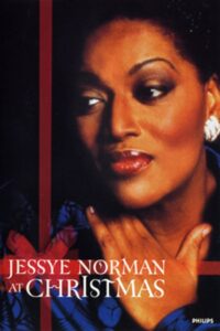 Jessye Norman at Notre Dame 1991 on netflix