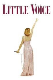 Little Voice 1998 on netflix