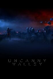 Uncanny Valley 2015 on netflix