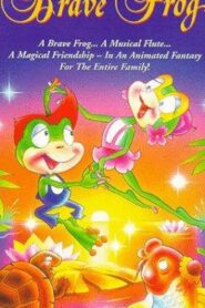 The Brave Frog 1989 on netflix