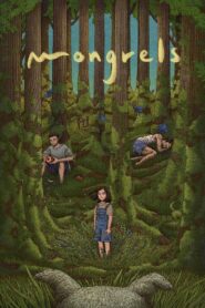 Mongrels 2024 on netflix