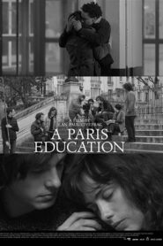 A Paris Education 2018 on netflix