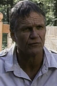 The Rough South of Harry Crews 1992 on netflix