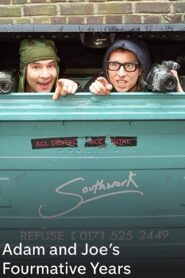 Adam and Joe’s Fourmative Years 1997 on netflix