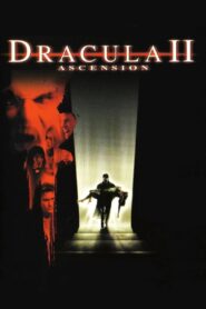 Dracula II: Ascension 2003 on netflix