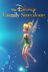 The Disney Family Singalong 2020 on netflix