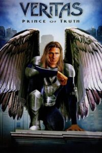 Veritas, Prince of Truth 2007 on netflix