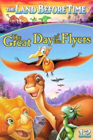 The Land Before Time XII: The Great Day of the Flyers 2006 on netflix