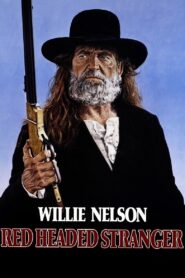 Red Headed Stranger 1986 on netflix