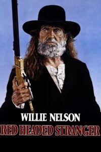 Red Headed Stranger 1986 on netflix