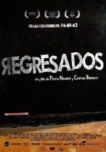 Regresados 2008 on netflix