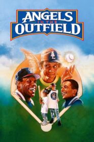 Angels in the Outfield 1994 on netflix