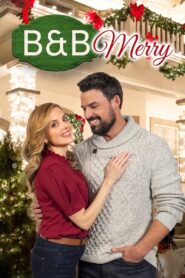 B&B Merry 2022 on netflix