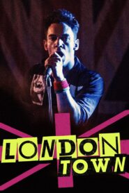 London Town 2017 on netflix