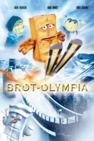 Brot-Olympia 2006 on netflix