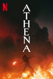 Athena 2022 on netflix