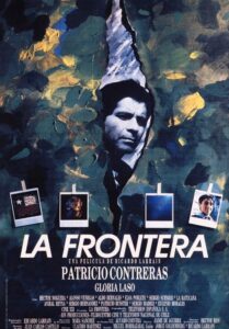 The Frontier 1991 on netflix