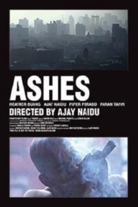 Ashes 2011 on netflix