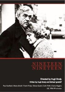 Nineteen Nineteen 1985 on netflix