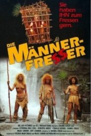 Man Eaters 1988 on netflix