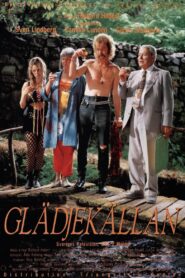 Spring of Joy 1993 on netflix