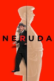 Neruda 2016 on netflix