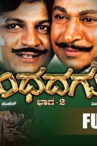 Gandhada Gudi: Part 2 1994 on netflix
