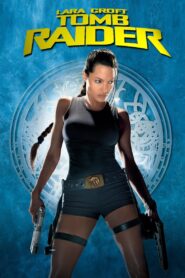 Lara Croft: Tomb Raider 2001 on netflix