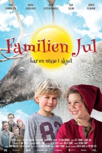 The Christmas Family 2014 on netflix
