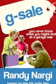 G-Sale 2003 on netflix