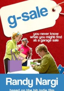 G-Sale 2003 on netflix
