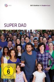 Super-Dad 2015 on netflix