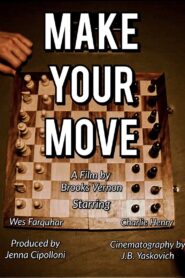 Make Your Move 2018 on netflix