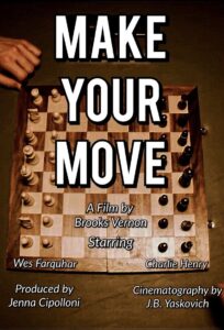 Make Your Move 2018 on netflix