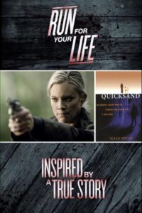 Run for Your Life 2014 on netflix