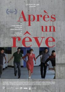 After a Dream 2013 on netflix