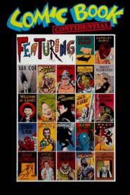 Comic Book Confidential 1989 on netflix