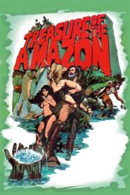 Treasure of the Amazon 1985 on netflix