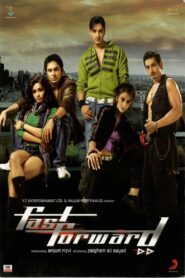 Fast Forward 2009 on netflix
