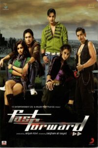 Fast Forward 2009 on netflix