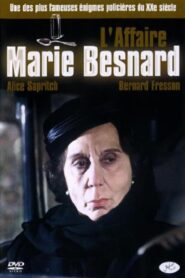 L’Affaire Marie Besnard 1986 on netflix