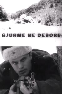 Traces in the Snow 1984 on netflix