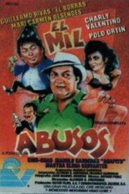 El mil abusos 1990 on netflix