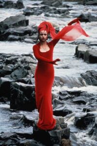 The Body Beautiful 1991 on netflix