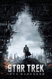 Star Trek Into Darkness 2013 on netflix