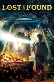 Lost & Found 2016 on netflix