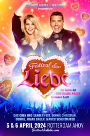 Festival der Liebe 2024 on netflix