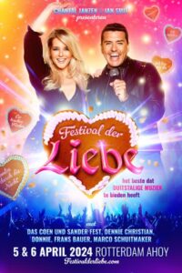 Festival der Liebe 2024 on netflix