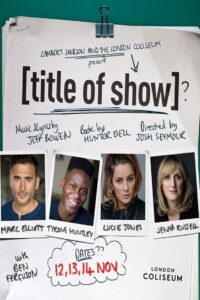 [title of show] 2020 on netflix