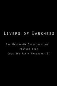 Livers of Darkness: Making “Dude Bro Party Massacre III” 2016 on netflix